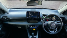 Toyota Yaris 1.5 Hybrid Design 5dr CVT Hybrid Hatchback